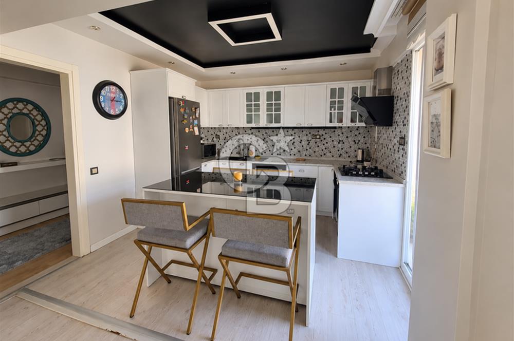 KOCAELİ KARTEPE CASABA RESİDANCE FULL EŞYALI KİRALIK 3+1 DAİRE