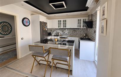 KOCAELİ KARTEPE CASABA RESİDANCE FULL EŞYALI KİRALIK 3+1 DAİRE
