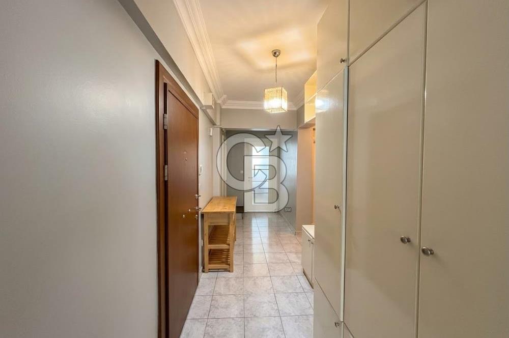 ŞİŞLİ ORTAKLAR CAD. 3+1 DUBLEKS, DENİZ MANZARALI, METRO YAKINI