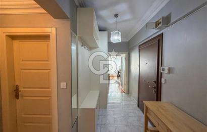 ŞİŞLİ ORTAKLAR CAD. 3+1 DUBLEKS, DENİZ MANZARALI, METRO YAKINI
