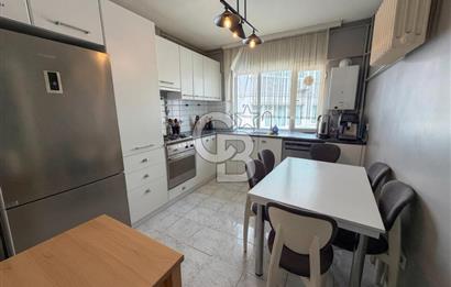 ŞİŞLİ ORTAKLAR CAD. 3+1 DUBLEKS, DENİZ MANZARALI, METRO YAKINI