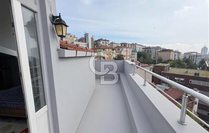 ŞİŞLİ ORTAKLAR CAD. 3+1 DUBLEKS, DENİZ MANZARALI, METRO YAKINI
