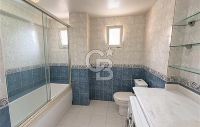 ŞİŞLİ ORTAKLAR CAD. 3+1 DUBLEKS, DENİZ MANZARALI, METRO YAKINI