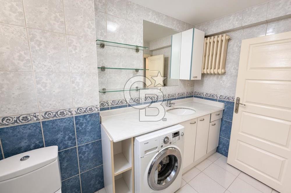 ŞİŞLİ ORTAKLAR CAD. 3+1 DUBLEKS, DENİZ MANZARALI, METRO YAKINI