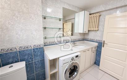ŞİŞLİ ORTAKLAR CAD. 3+1 DUBLEKS, DENİZ MANZARALI, METRO YAKINI