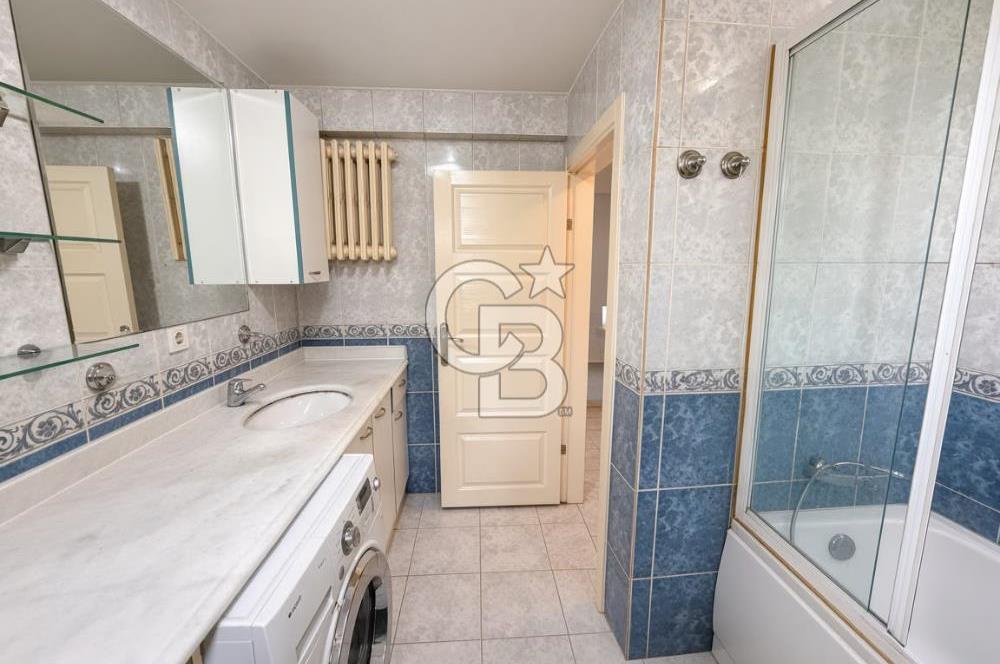 ŞİŞLİ ORTAKLAR CAD. 3+1 DUBLEKS, DENİZ MANZARALI, METRO YAKINI