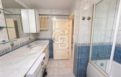 ŞİŞLİ ORTAKLAR CAD. 3+1 DUBLEKS, DENİZ MANZARALI, METRO YAKINI