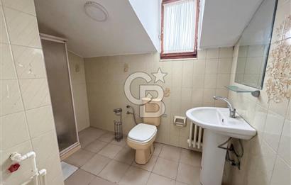 ŞİŞLİ ORTAKLAR CAD. 3+1 DUBLEKS, DENİZ MANZARALI, METRO YAKINI