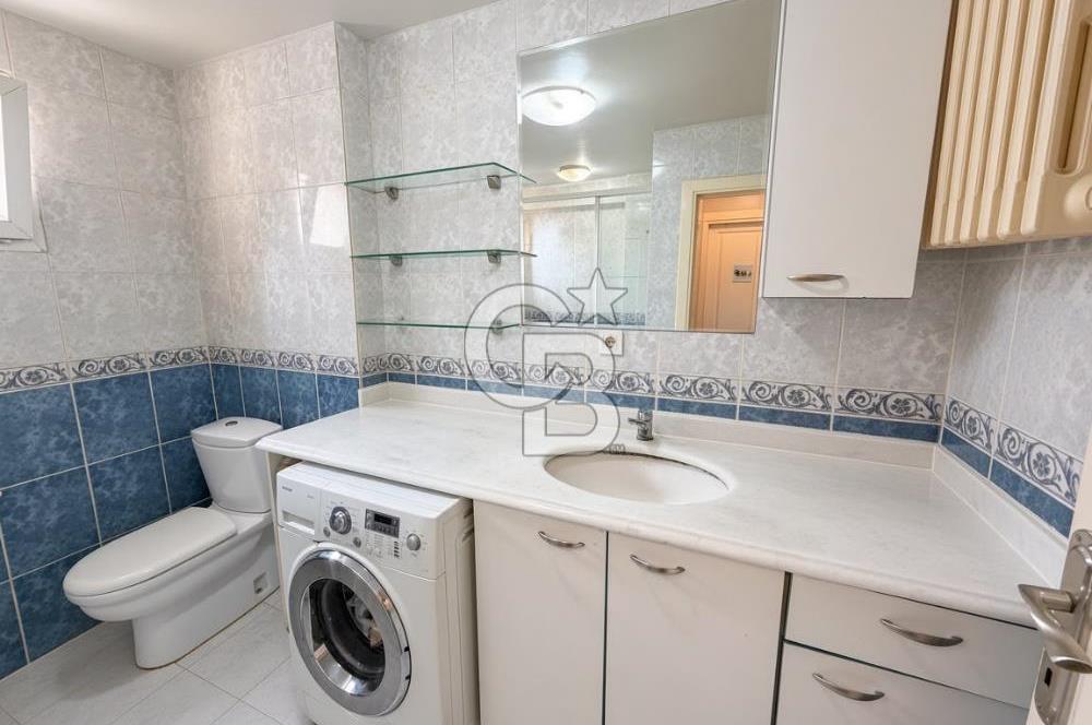 ŞİŞLİ ORTAKLAR CAD. 3+1 DUBLEKS, DENİZ MANZARALI, METRO YAKINI