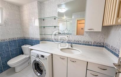 ŞİŞLİ ORTAKLAR CAD. 3+1 DUBLEKS, DENİZ MANZARALI, METRO YAKINI