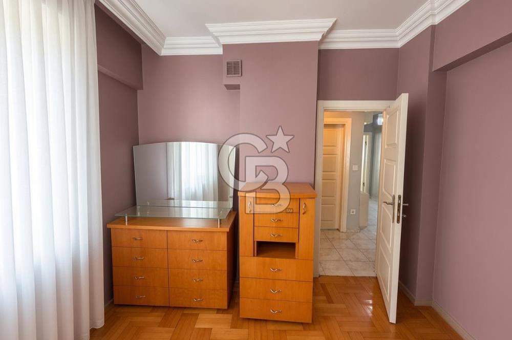 ŞİŞLİ ORTAKLAR CAD. 3+1 DUBLEKS, DENİZ MANZARALI, METRO YAKINI