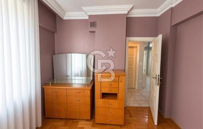 ŞİŞLİ ORTAKLAR CAD. 3+1 DUBLEKS, DENİZ MANZARALI, METRO YAKINI