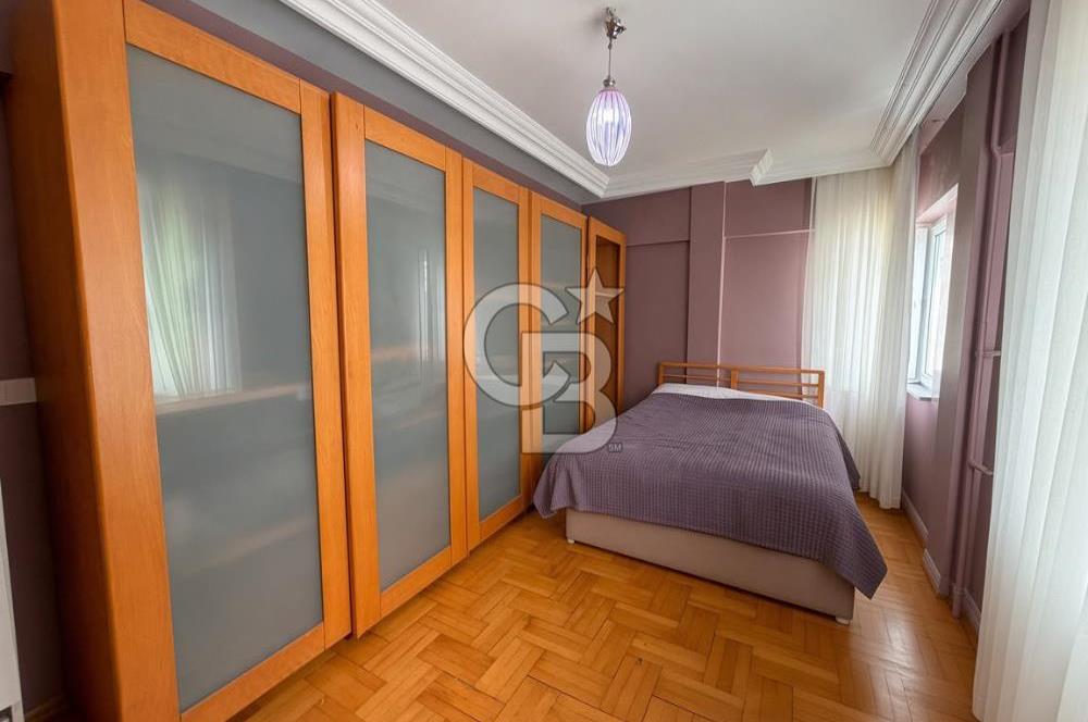 ŞİŞLİ ORTAKLAR CAD. 3+1 DUBLEKS, DENİZ MANZARALI, METRO YAKINI