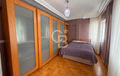 ŞİŞLİ ORTAKLAR CAD. 3+1 DUBLEKS, DENİZ MANZARALI, METRO YAKINI