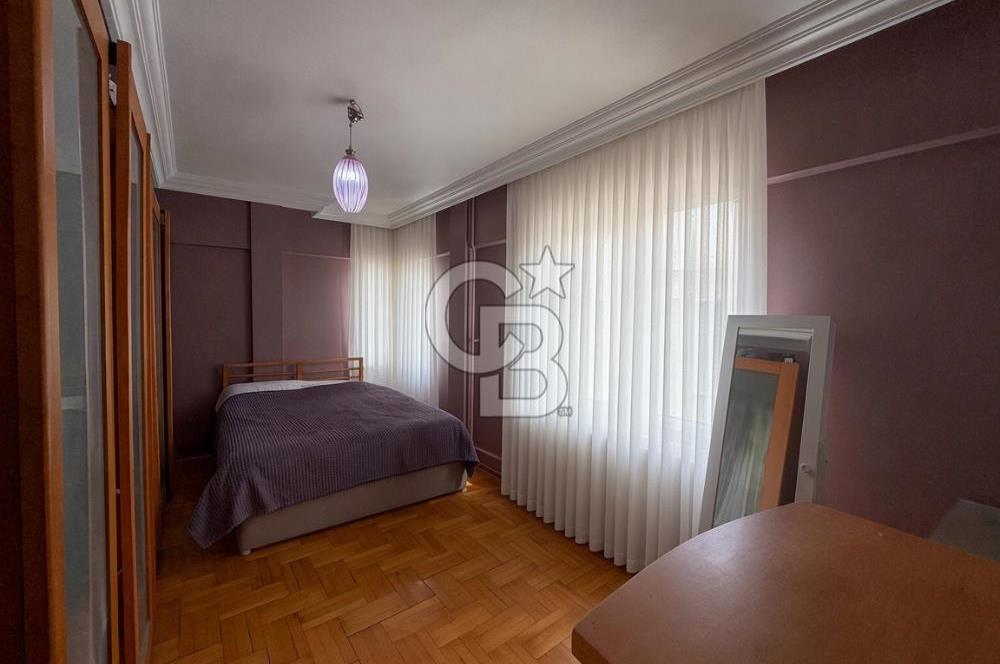 ŞİŞLİ ORTAKLAR CAD. 3+1 DUBLEKS, DENİZ MANZARALI, METRO YAKINI