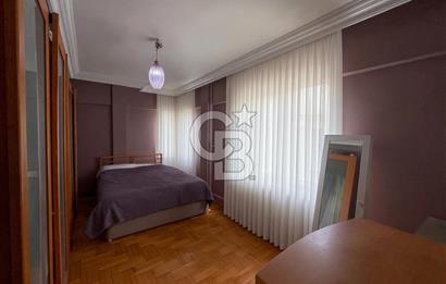 ŞİŞLİ ORTAKLAR CAD. 3+1 DUBLEKS, DENİZ MANZARALI, METRO YAKINI