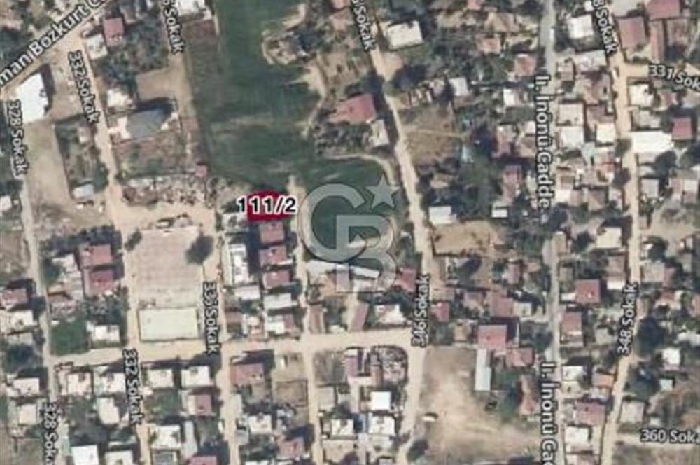 İzmir Torbalı Subaşı köyü