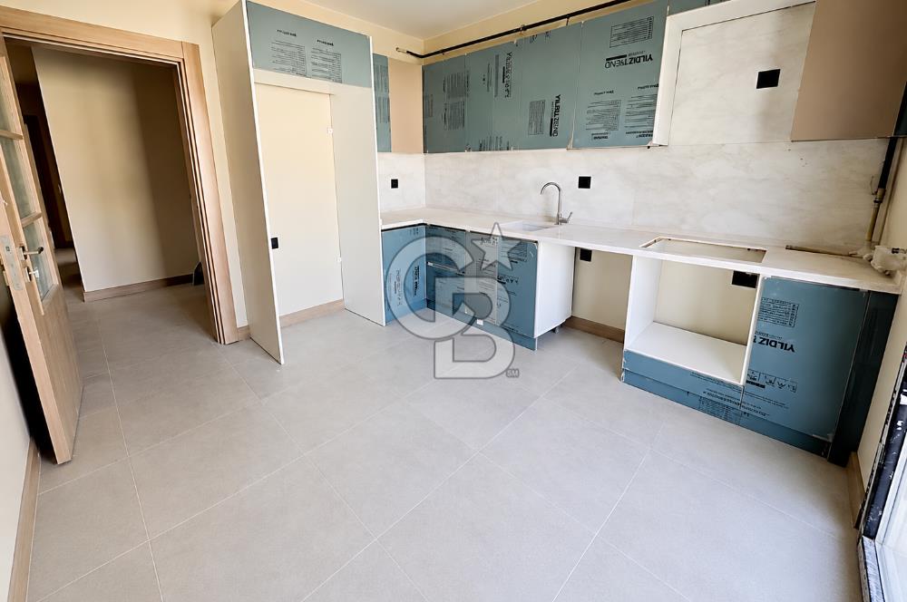 MALTEPE TOKİ ATIŞOKULU 6. ETAPTA KİRALIK 3+1 DAİRE