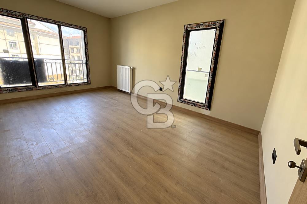 MALTEPE TOKİ ATIŞOKULU 6. ETAPTA KİRALIK 3+1 DAİRE
