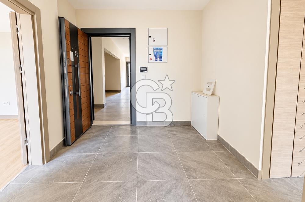 MALTEPE ATIŞOKULU TOKİ'DE 2+1 KİRALIK DAİRE