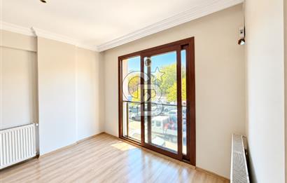 BORNOVA’NIN MERKEZİNDE AŞIK VEYSEL PARKI MANZARALI KİRALIK DAİRE