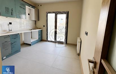 MALTEPE TOKİ ATIŞOKULU 6. ETAPTA KİRALIK 3+1 DAİRE