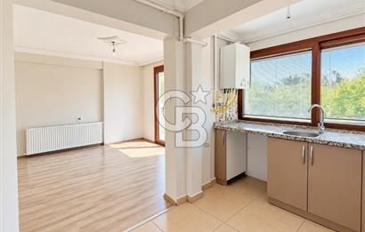 BORNOVA’NIN MERKEZİNDE AŞIK VEYSEL PARKI MANZARALI SATILIK DAİRE