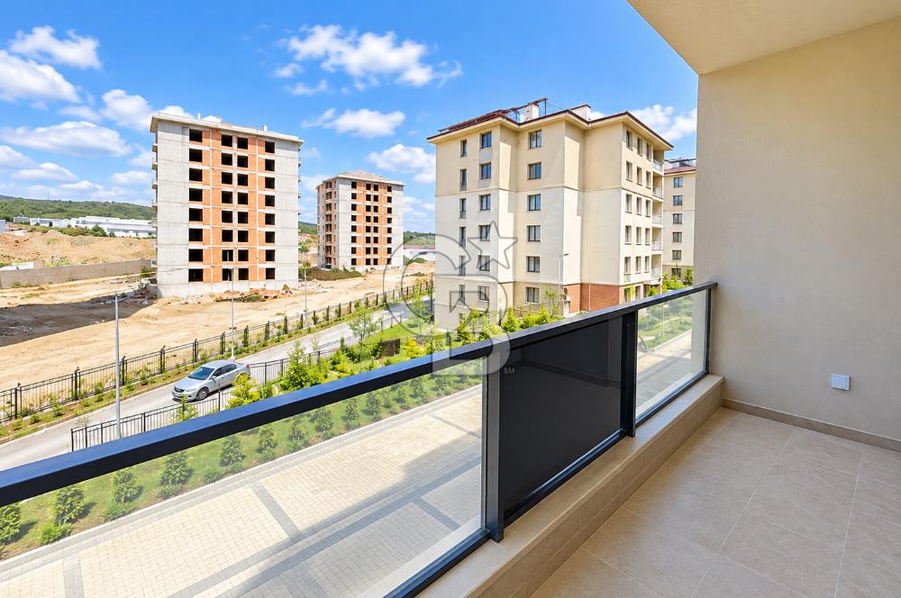 MALTEPE ATIŞOKULU TOKİ'DE 2+1 KİRALIK DAİRE