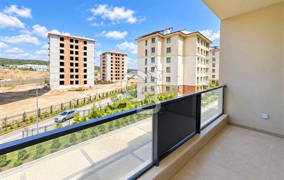 MALTEPE ATIŞOKULU TOKİ'DE 2+1 KİRALIK DAİRE