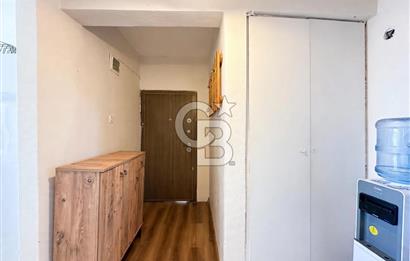   KARABURUN MERKEZDE PANORAMİK DENİZ MANZARALI, ÖZEL BAHÇELİ 2+1 DAİRE