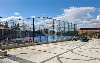Silivri Oksijen Ortaköy Sitesinde Kiralık 5+1 Dubleks Lüks Villa