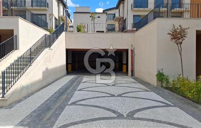Silivri Oksijen Ortaköy Sitesinde Kiralık 5+1 Dubleks Lüks Villa