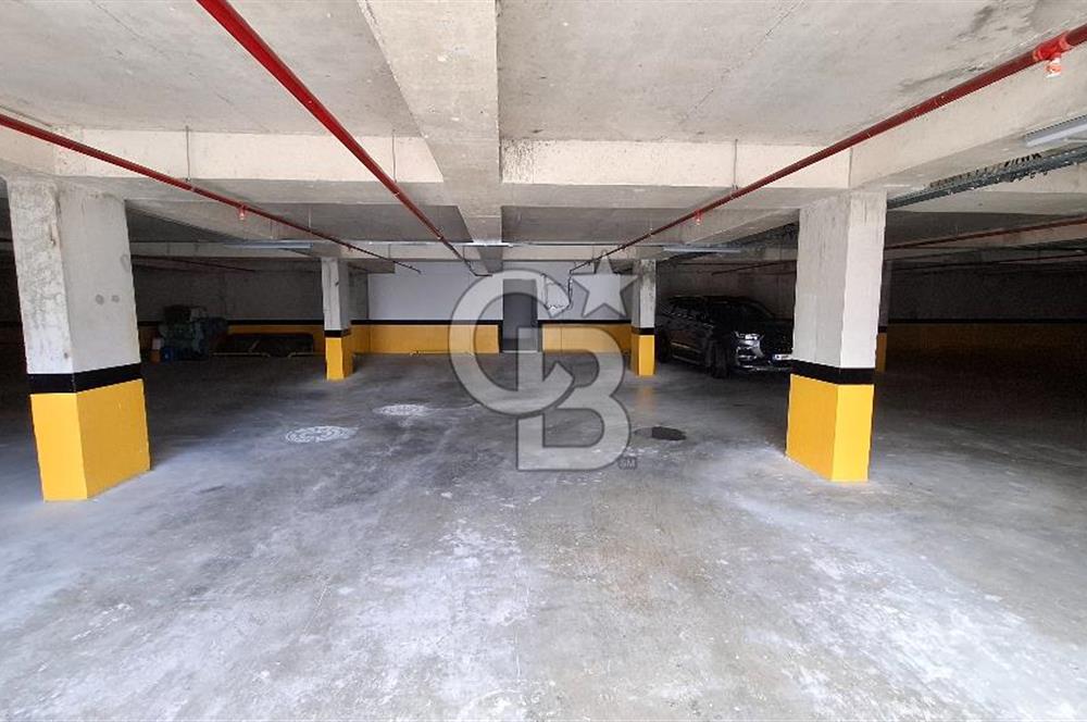 Silivri Oksijen Ortaköy Sitesinde Kiralık 5+1 Dubleks Lüks Villa