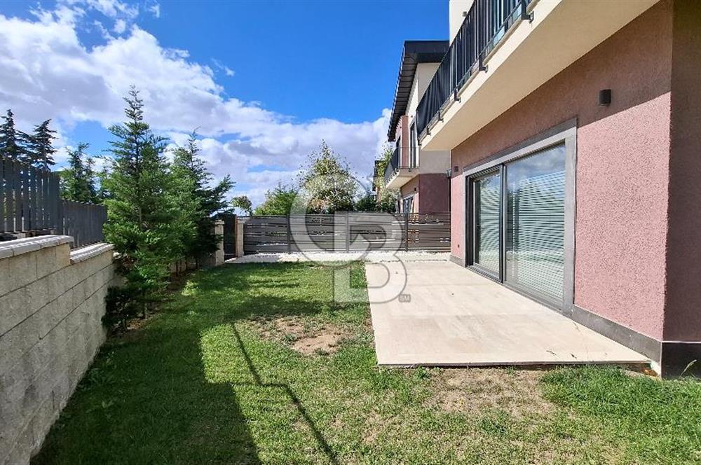 Silivri Oksijen Ortaköy Sitesinde Kiralık 5+1 Dubleks Lüks Villa