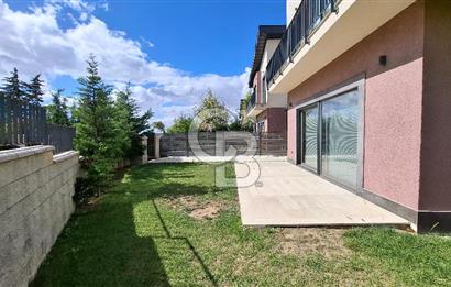 Silivri Oksijen Ortaköy Sitesinde Kiralık 5+1 Dubleks Lüks Villa