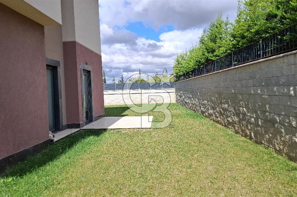 Silivri Oksijen Ortaköy Sitesinde Kiralık 5+1 Dubleks Lüks Villa