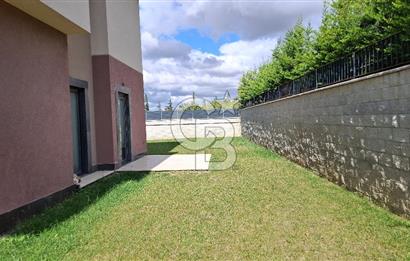 Silivri Oksijen Ortaköy Sitesinde Kiralık 5+1 Dubleks Lüks Villa