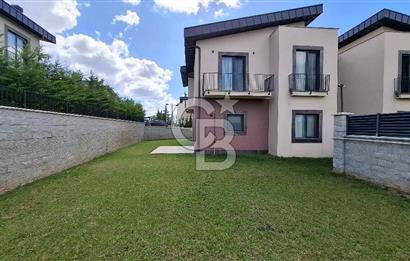 Silivri Oksijen Ortaköy Sitesinde Kiralık 5+1 Dubleks Lüks Villa