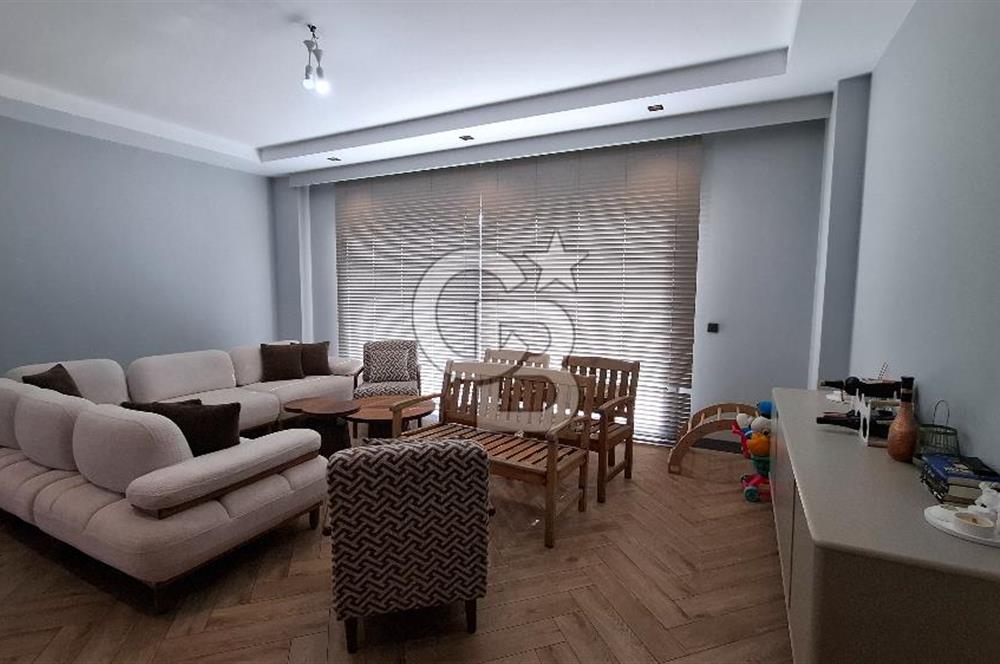 Silivri Oksijen Ortaköy Sitesinde Kiralık 5+1 Dubleks Lüks Villa