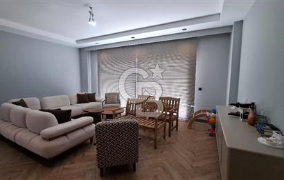 Silivri Oksijen Ortaköy Sitesinde Kiralık 5+1 Dubleks Lüks Villa