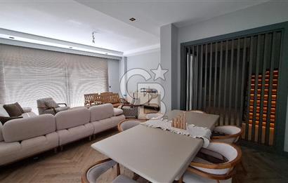 Silivri Oksijen Ortaköy Sitesinde Kiralık 5+1 Dubleks Lüks Villa
