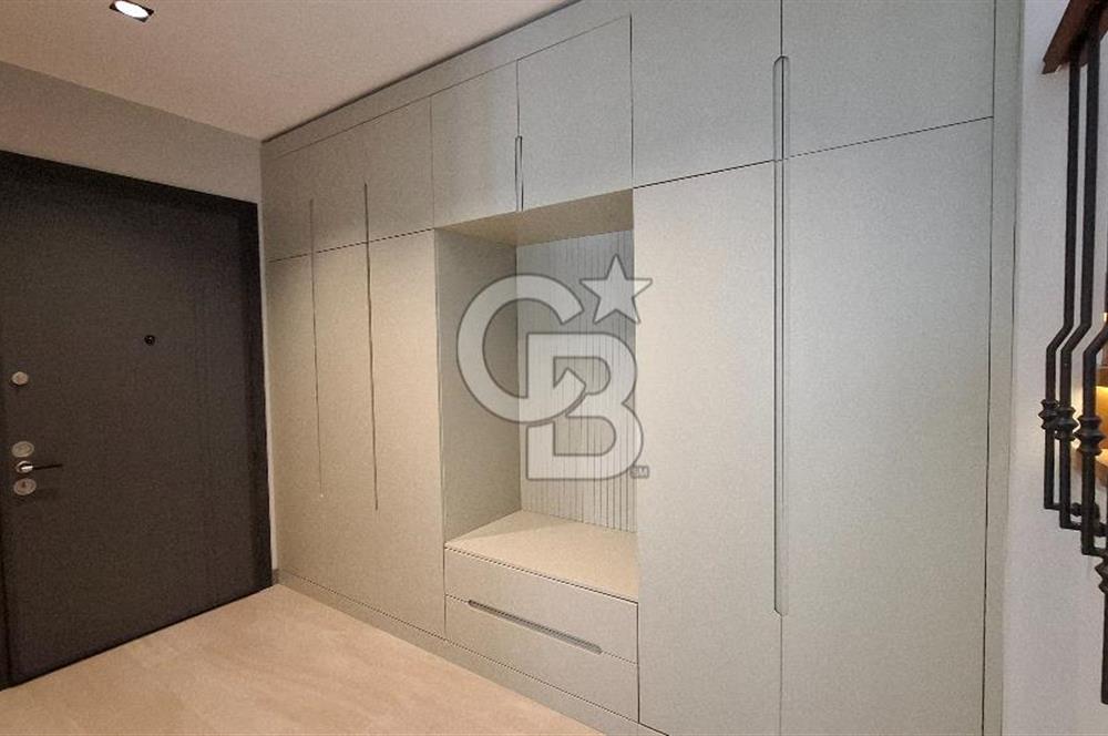 Silivri Oksijen Ortaköy Sitesinde Kiralık 5+1 Dubleks Lüks Villa