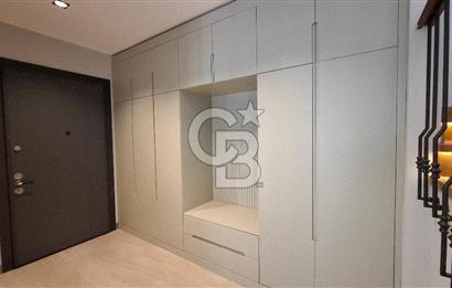 Silivri Oksijen Ortaköy Sitesinde Kiralık 5+1 Dubleks Lüks Villa