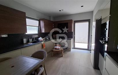 Silivri Oksijen Ortaköy Sitesinde Kiralık 5+1 Dubleks Lüks Villa