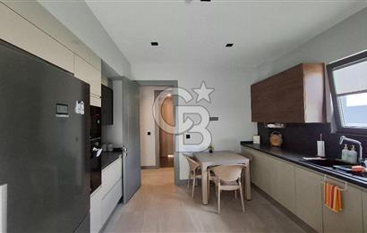 Silivri Oksijen Ortaköy Sitesinde Kiralık 5+1 Dubleks Lüks Villa