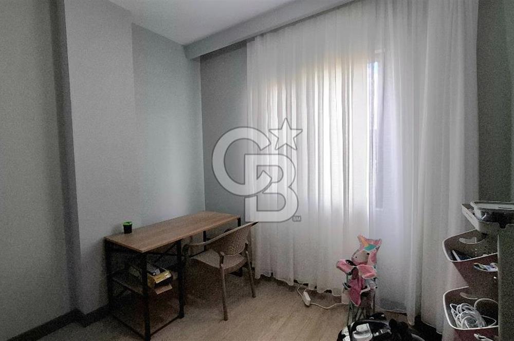 Silivri Oksijen Ortaköy Sitesinde Kiralık 5+1 Dubleks Lüks Villa