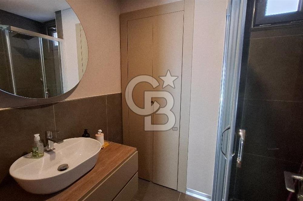 Silivri Oksijen Ortaköy Sitesinde Kiralık 5+1 Dubleks Lüks Villa
