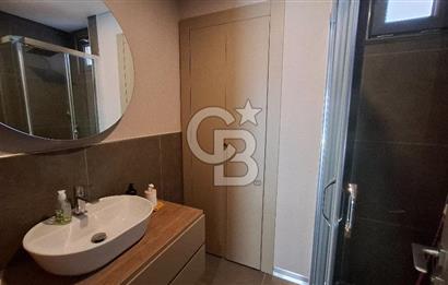 Silivri Oksijen Ortaköy Sitesinde Kiralık 5+1 Dubleks Lüks Villa