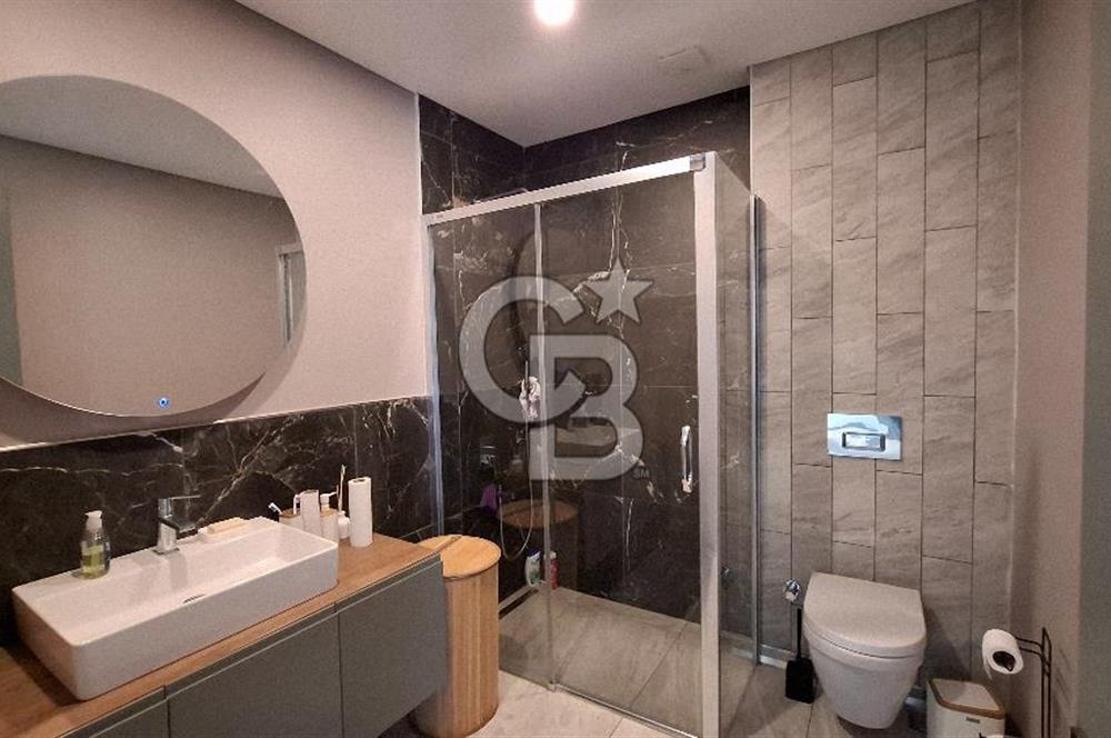 Silivri Oksijen Ortaköy Sitesinde Kiralık 5+1 Dubleks Lüks Villa