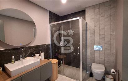 Silivri Oksijen Ortaköy Sitesinde Kiralık 5+1 Dubleks Lüks Villa